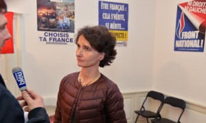 Françoise Grolet Médias, France Bleu Lorraine