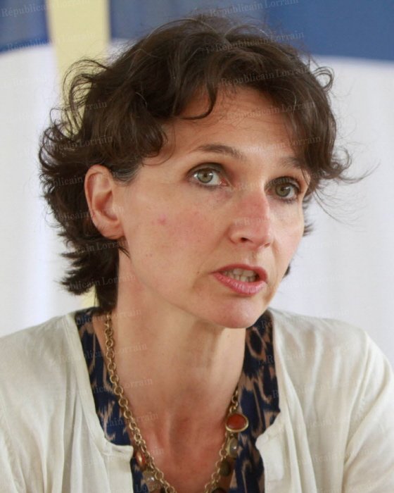 Françoise GROLET