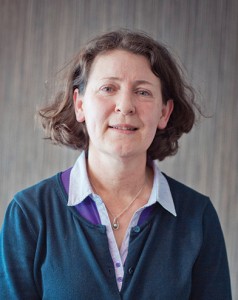 Bérangère Thomas sur Lor'FM
