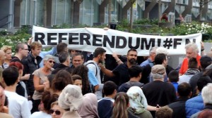 Demande de Referendum sur les migrants - Front National Pour Metz 