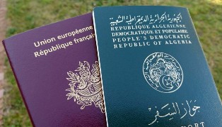 passeports binationalité